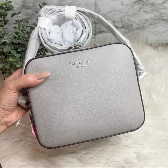 Kate Spade newbury lane cammie Crossbody bag - Picture 12 of 13